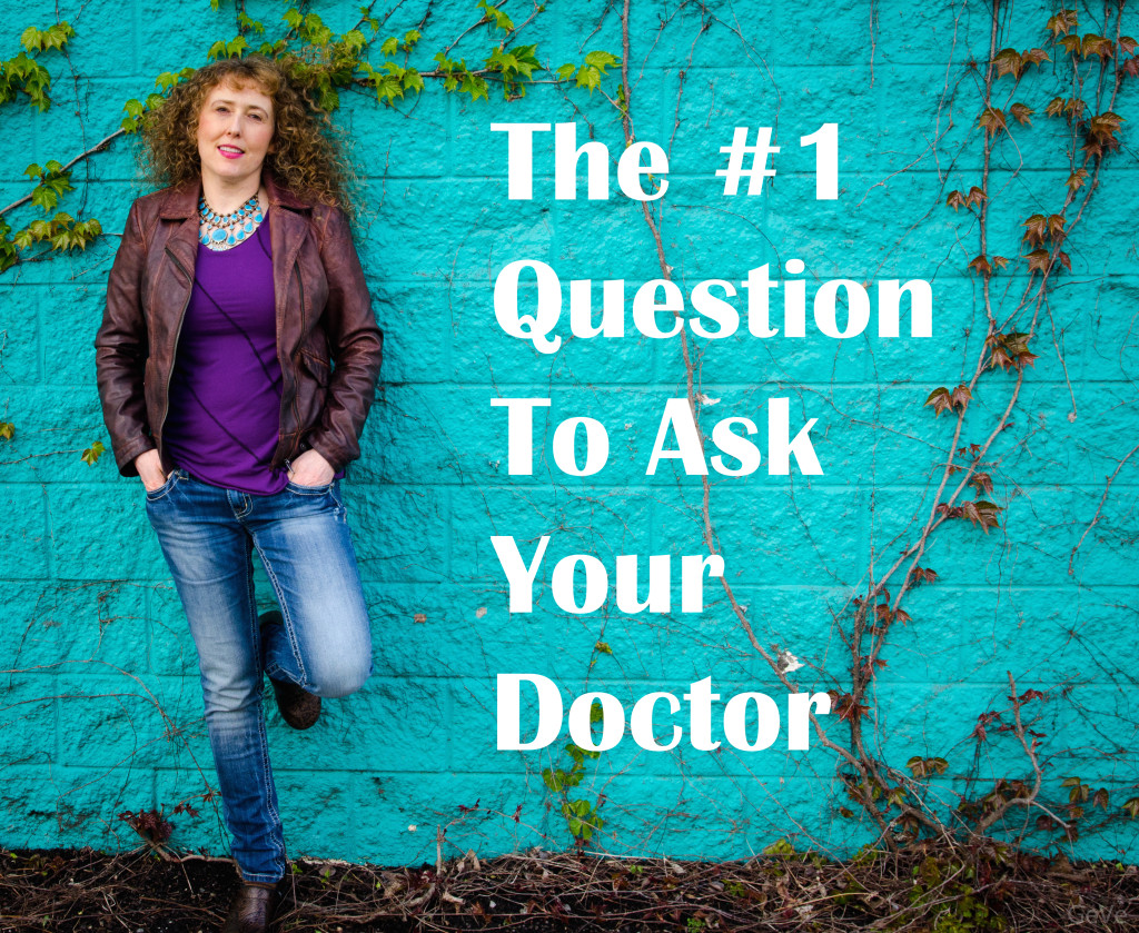 #1 Question Ask Doctor