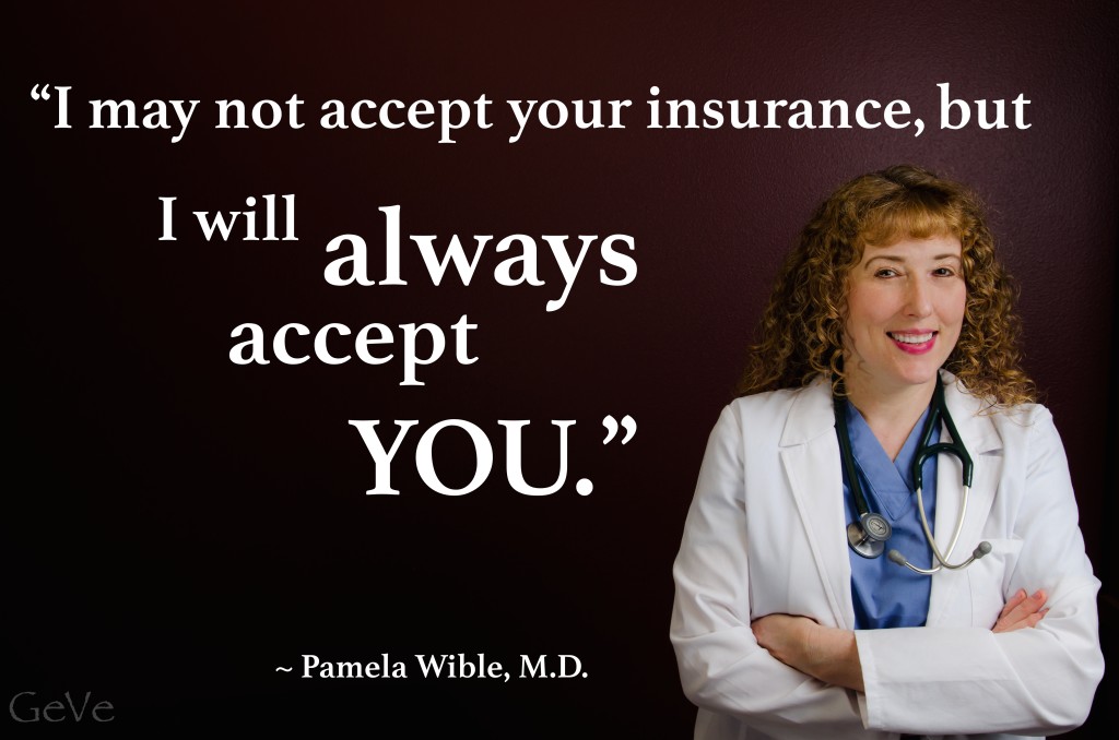 Accept Insurance:YOU