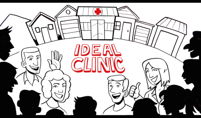 Ideal Clinic Model