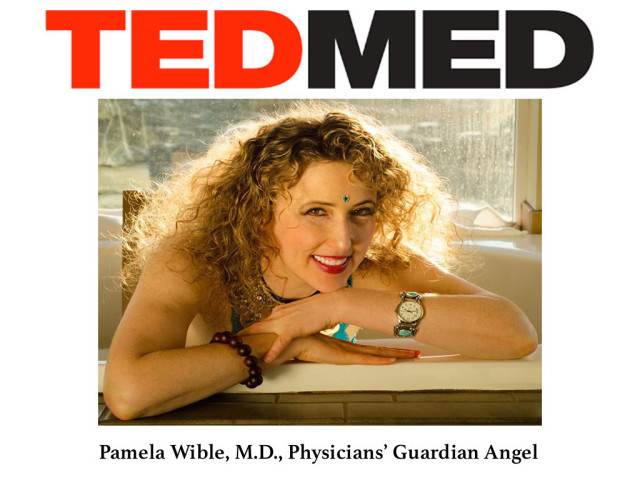 TEDMEDPamela