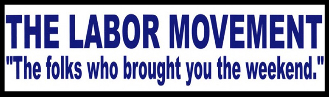 LaborMovement