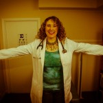Pamela Wible MD
