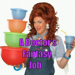 Doctor’s Fantasy