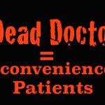 Dead Doctor