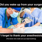 AnesthesiologistThanks