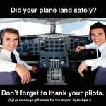 PilotsThanks