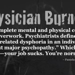 Physician Burnout.1up