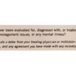 Mental Health Question Virginia 2017