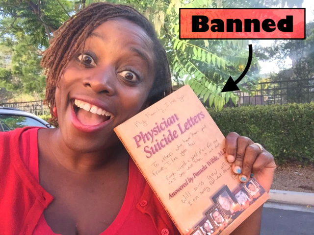 Banned Book