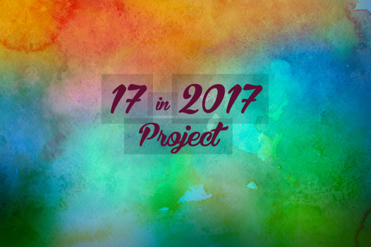 17 in 2017 Project Pamela Wible