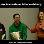 Ideal-Residency