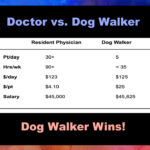 Doctor-vs-Dogwalker