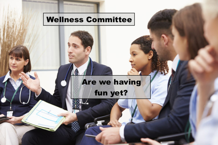 Wellness Committee