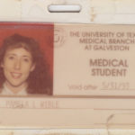 Pamela Wible Med School ID