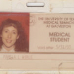 Pamela Wible Med School ID