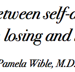 Wible-Loyola-Self-Actualization-Quote