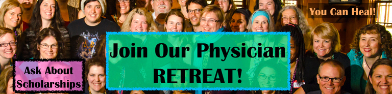 Join Our Physician Retreat