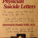Physician Suicide Letters Cover