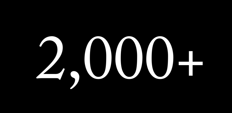 2,000+ Doctor Suicides