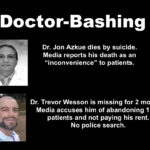 Dr.-Bashing