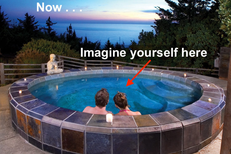 January Retreat