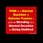 PTSD-Trauma