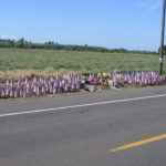 Kelly_James_Fredinburg_memorial_outside_Gervais,_Oregon-copy