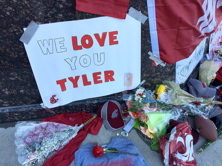 Tyler-Memorial