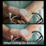 WhatsKillingDoctors