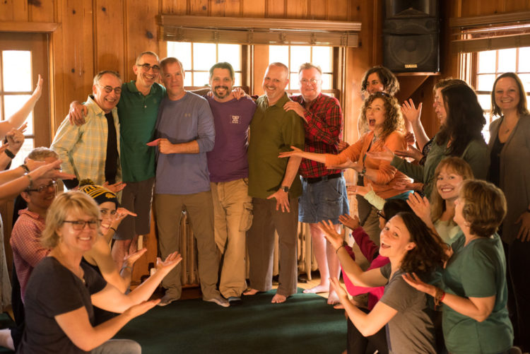 RetreatMenDocs