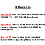 3-Secrets
