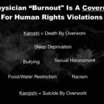 HumanRightsViolationBurnout