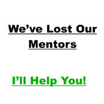 Lost-Mentors