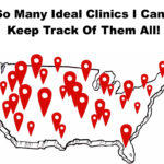 ManyClinics