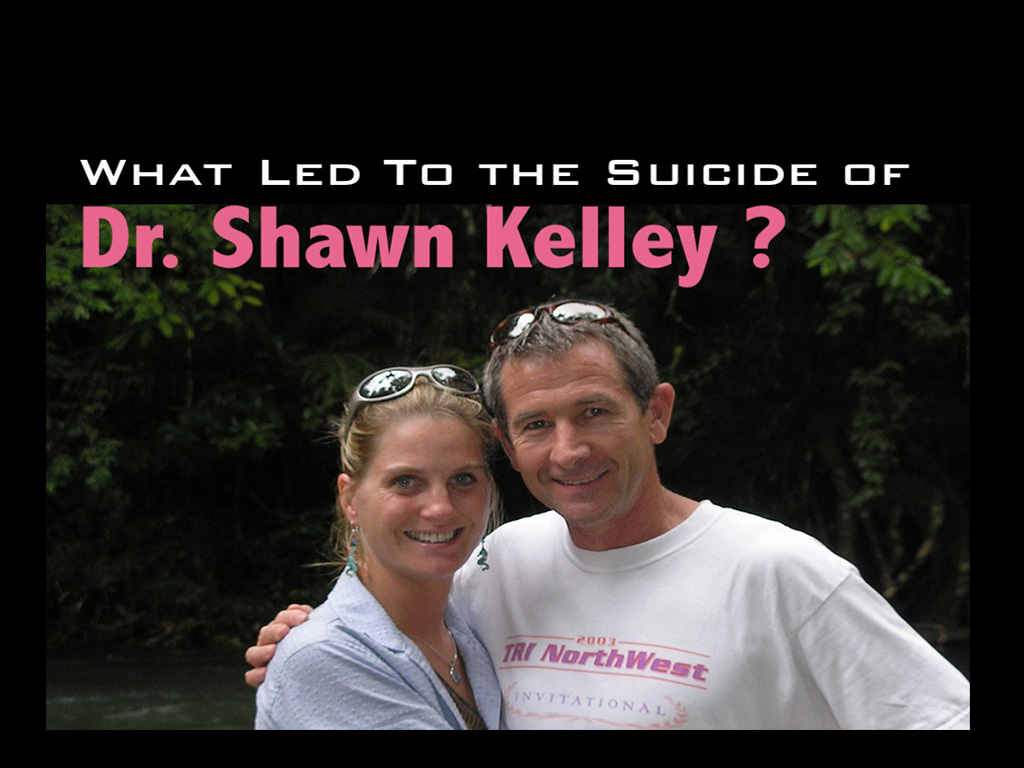 Beloved doctor dies in physician health