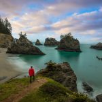 Oregon Coast Magical