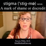 Stigma Thumbnail