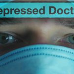 Depressed Doctor Suicidal Surgeon