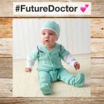 Future Doctor Babies