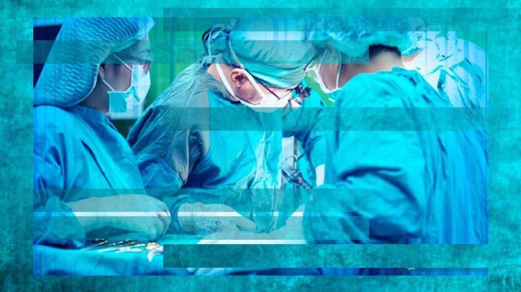 Are Burnour and Medical Errors Among US Surgeons a Major Problem?