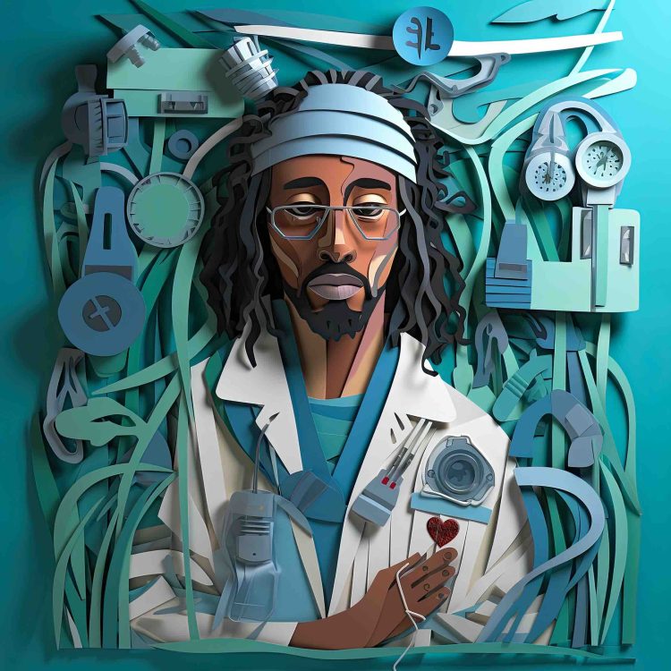 Physician's Position