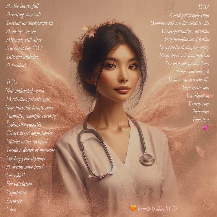 Suicide Recovery Prayer