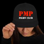 PMP Fight Club Hat