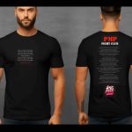 PMP Fight Club T-Shirts